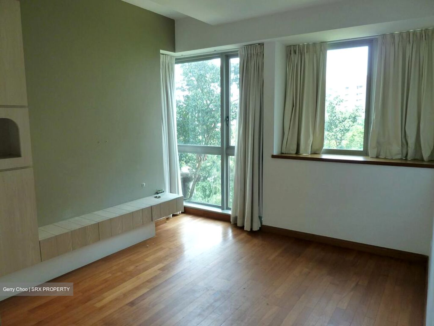 The Serenade @ Holland (D10), Condominium #520444551